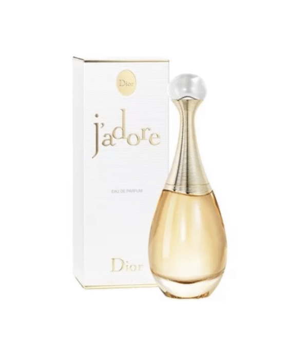 Dior – J'adore