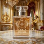 COCO - CHANEL