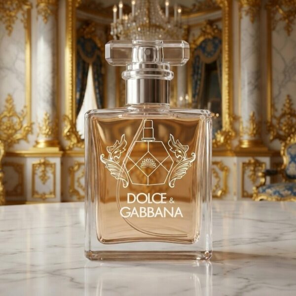 DOLCE & GABBANA