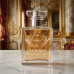 L'INTERDIT ROUGE-GIVENCHY