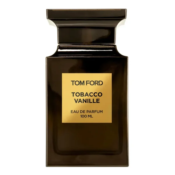 TOBACCO VANILLE - TOM FORD