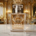 VERSACE DYLAN BLUE