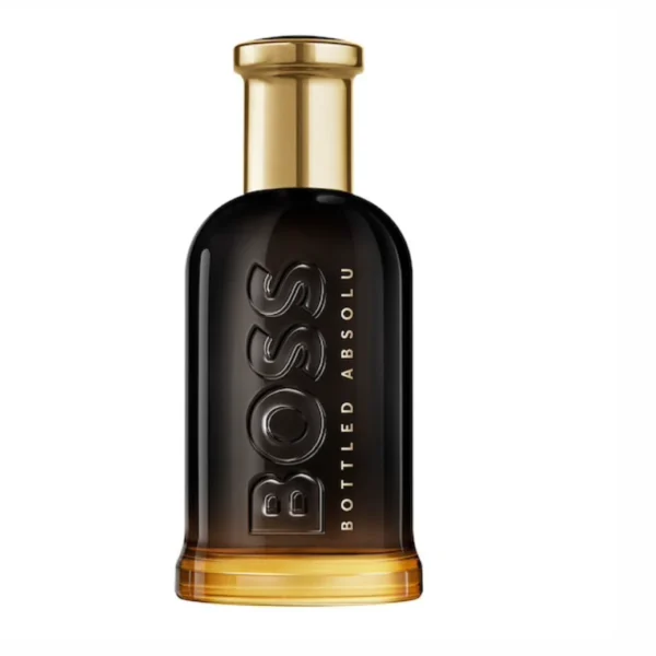 BOSS BOTTLED ABSOLU