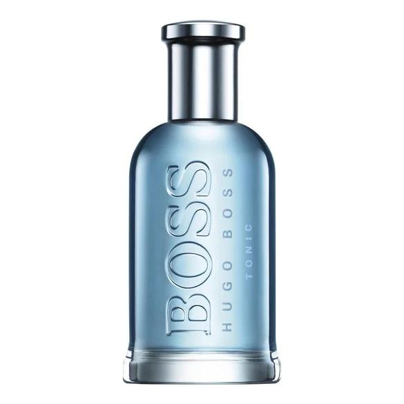 HUGO BOSS BOTTLED TONIC
