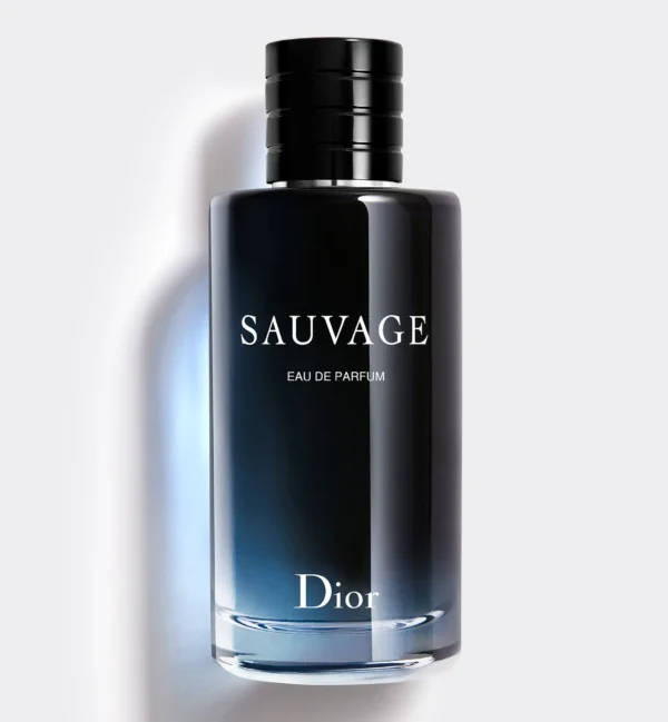 DIOR SAUVAGE EDT