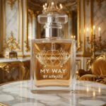 MY WAY BY ARMANI