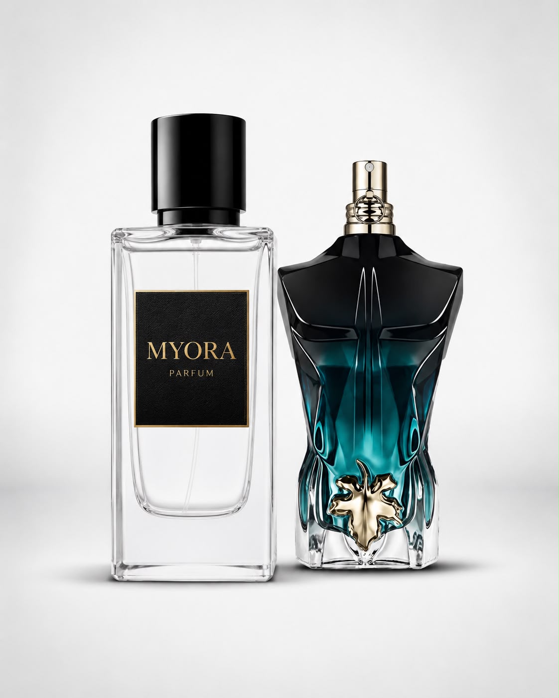 Myora-Parfum4 OMBRE LEATHER – Image 1