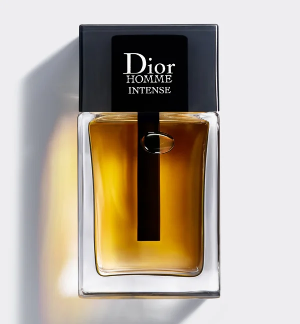 DIOR HOMME INTENSE