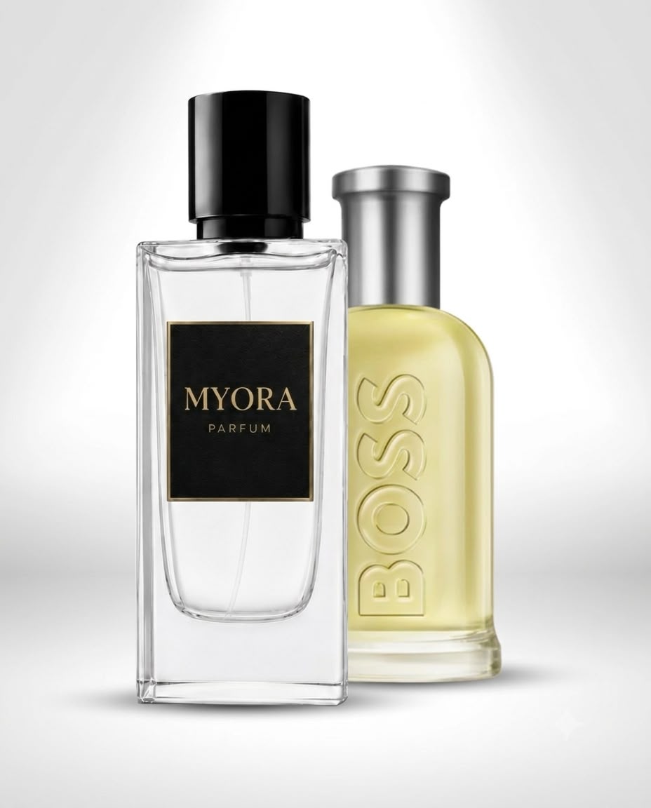 Myora-Parfum10 BURBERY HER (Copie) – Image 1