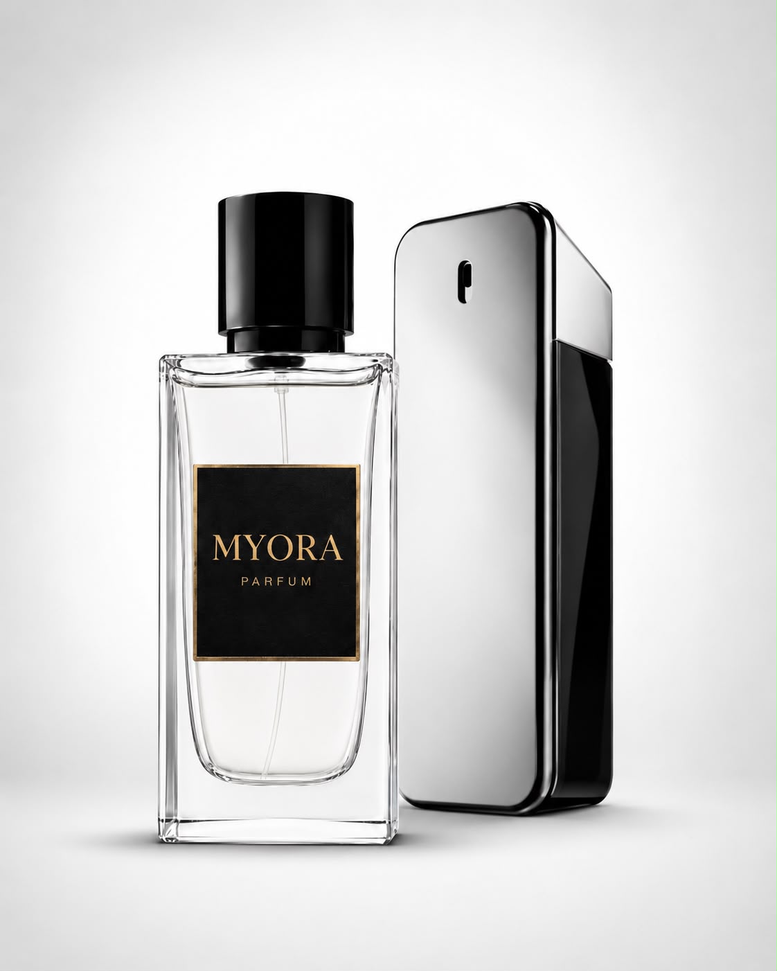 Myora-parfum10 BURBERY HER (Copie) (Copie) – Image 1