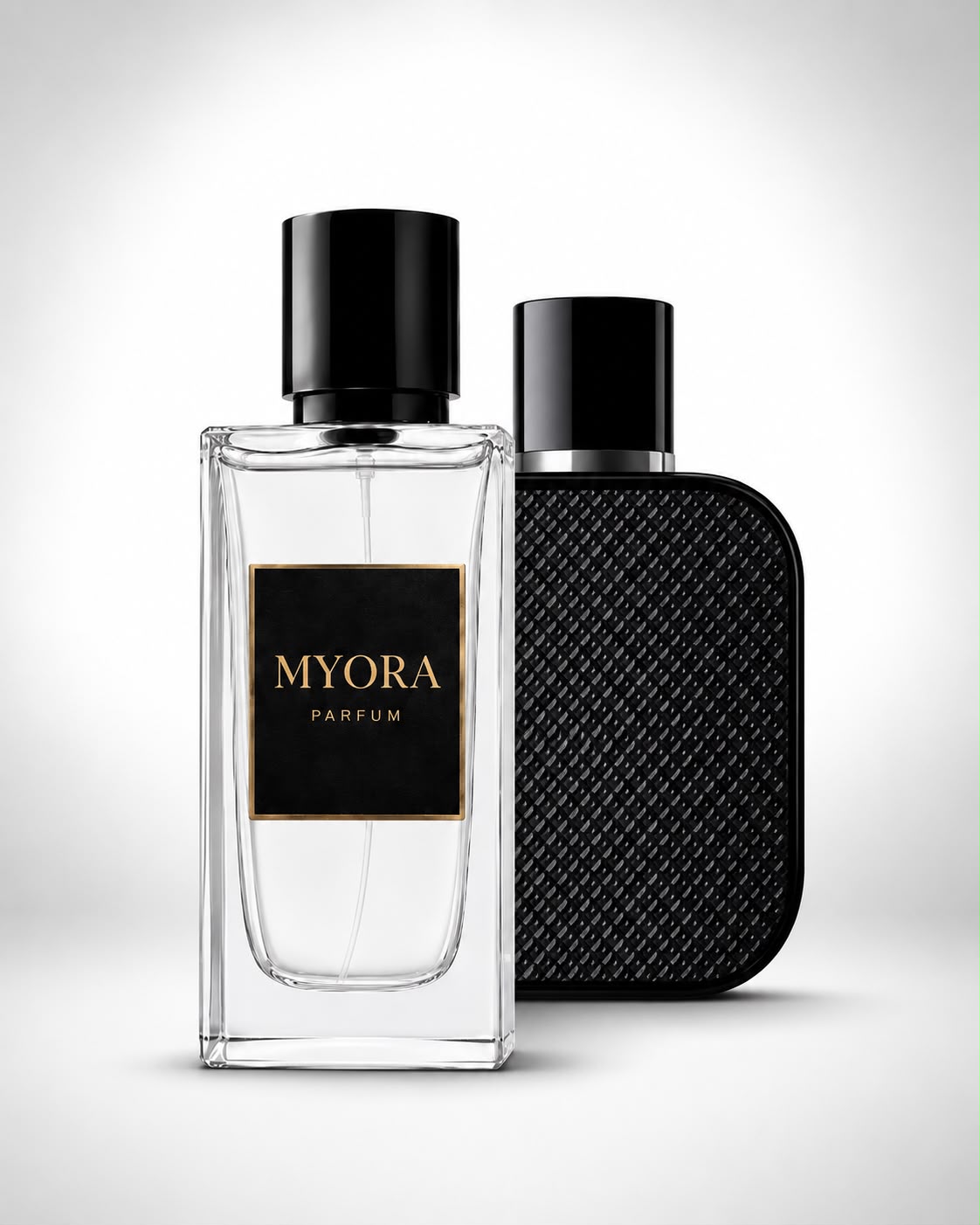 Myora-parfum11 TYPE LACOSTE NOIR – Image 1