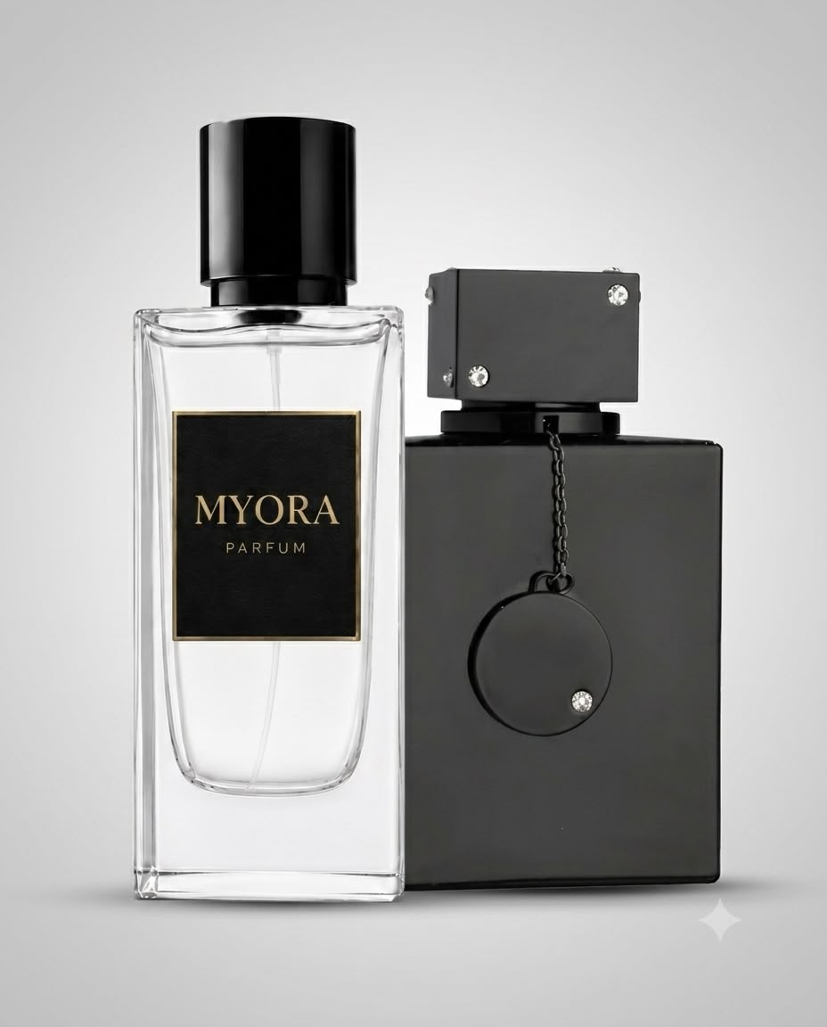 Myora-parfum16 TYPE CLUB DE NUIT INTENSE – Image 1