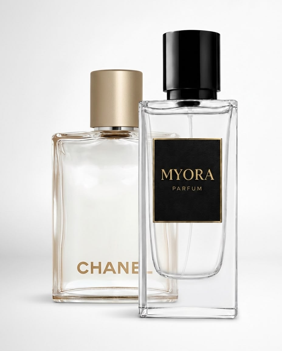 Myora-parfum22 TYPE DE CHANEL – Image 1