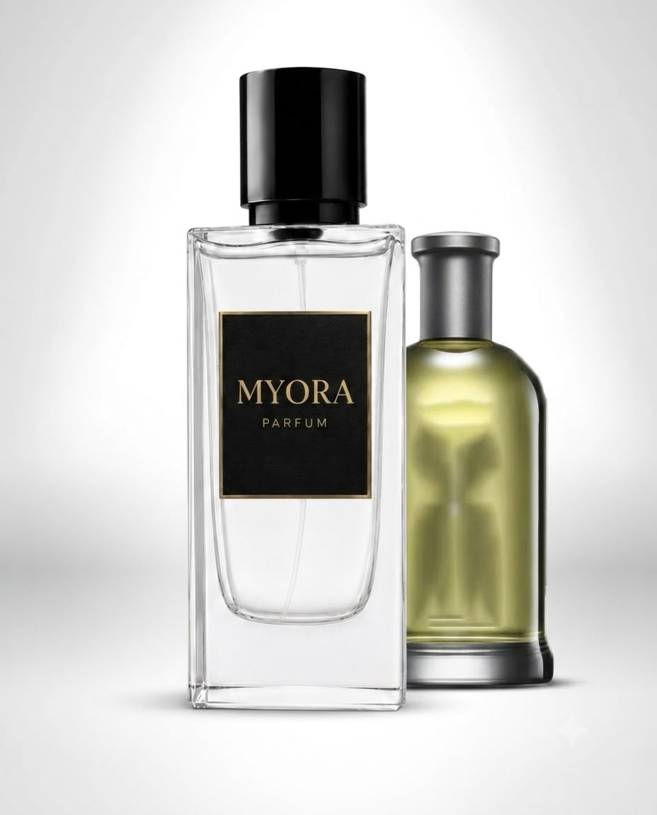 Myora-parfum23 TYPE DE BOTTELED – Image 1