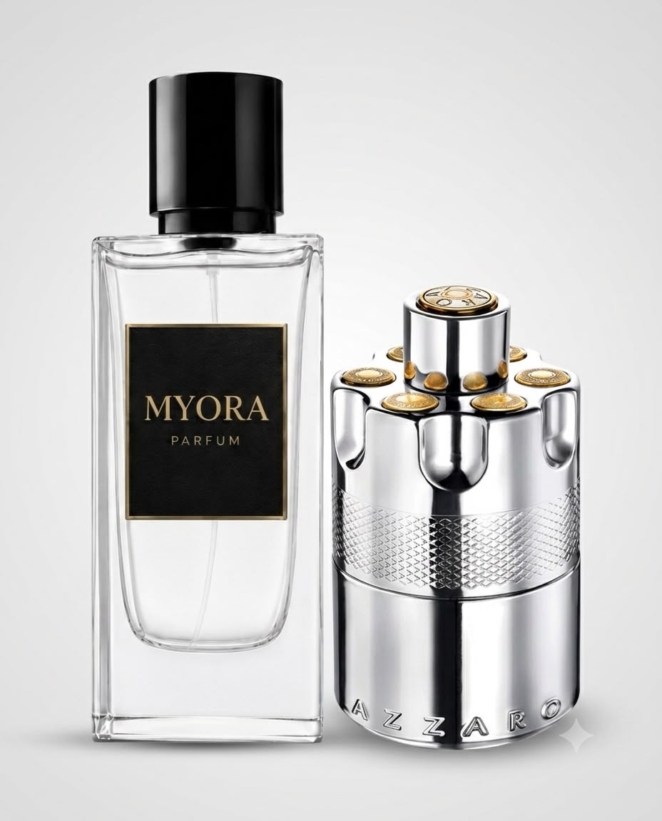 Myora-parfum24 TYPE WANTED HOMME – Image 1