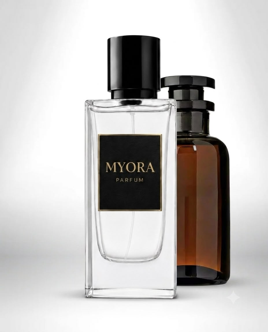Myora-parfum26 TYPE DE OMBER NOMADE LOUIS VUITTON – Image 1