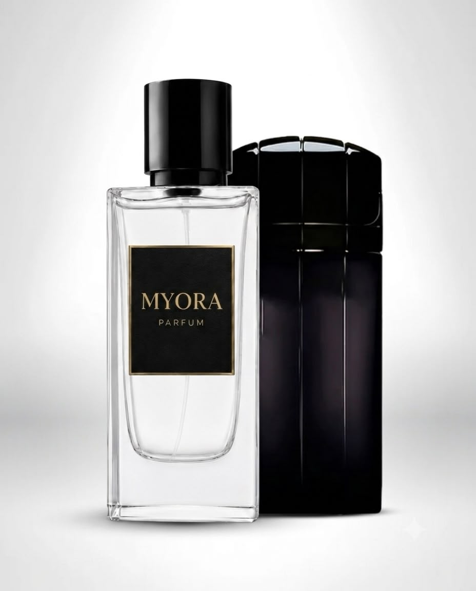 Myora-parfum27 TYPE BLACK XS L'EXES – Image 1