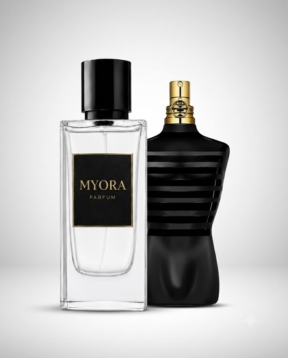 Myora-parfum28 TYPE DE LE MALE NOIR – Image 1